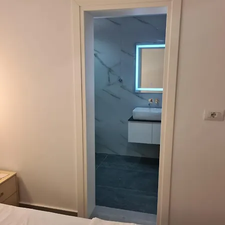 Apartment Markel