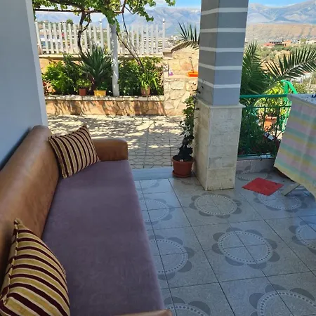 Apartament Markel *