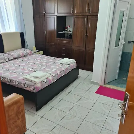 Markel * Saranda