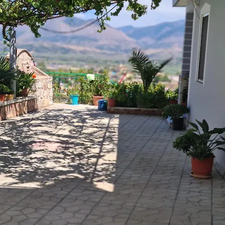 Apartament Markel Saranda